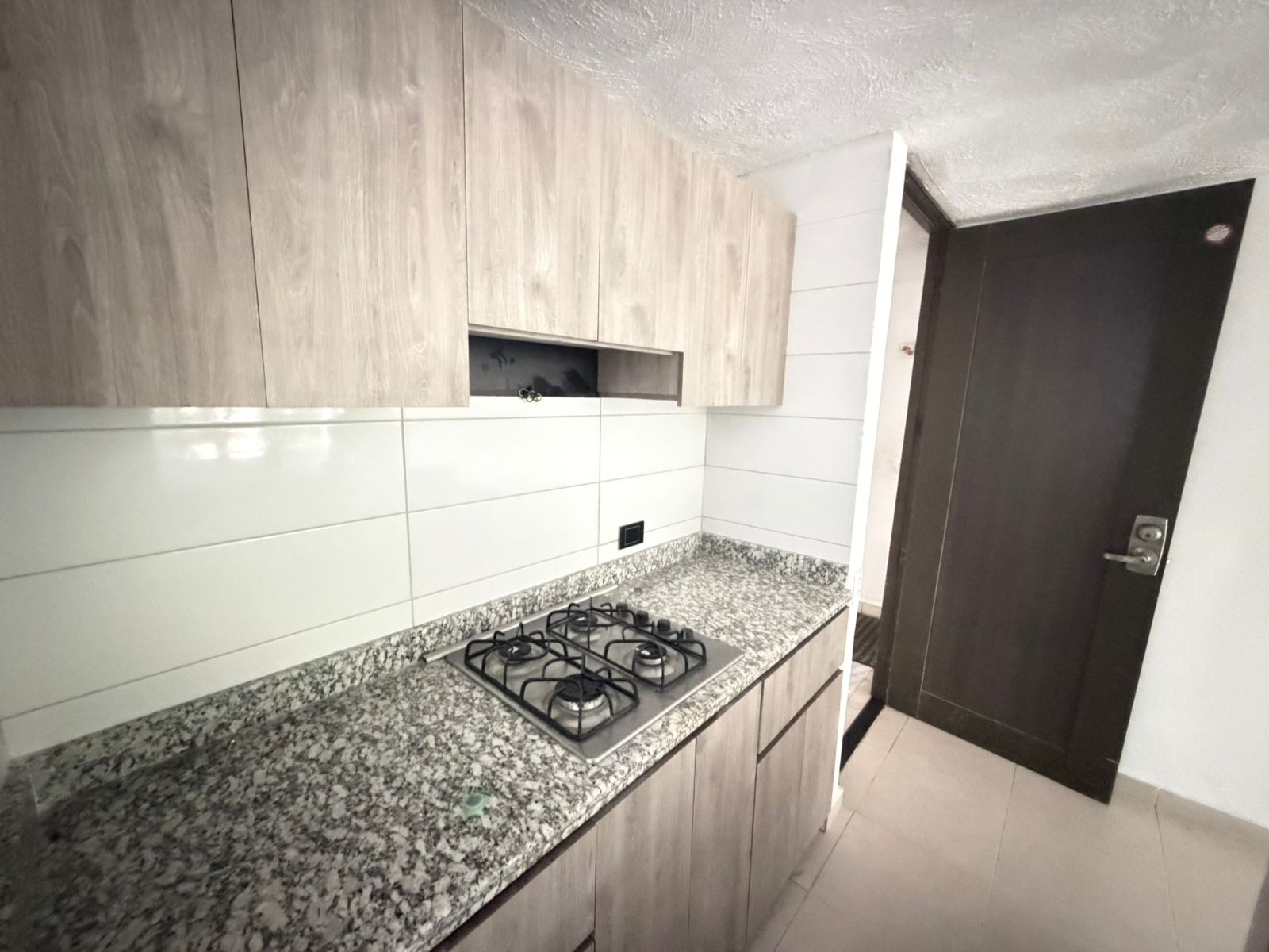 Apartamento en Venta San Isidro- Barranquilla
