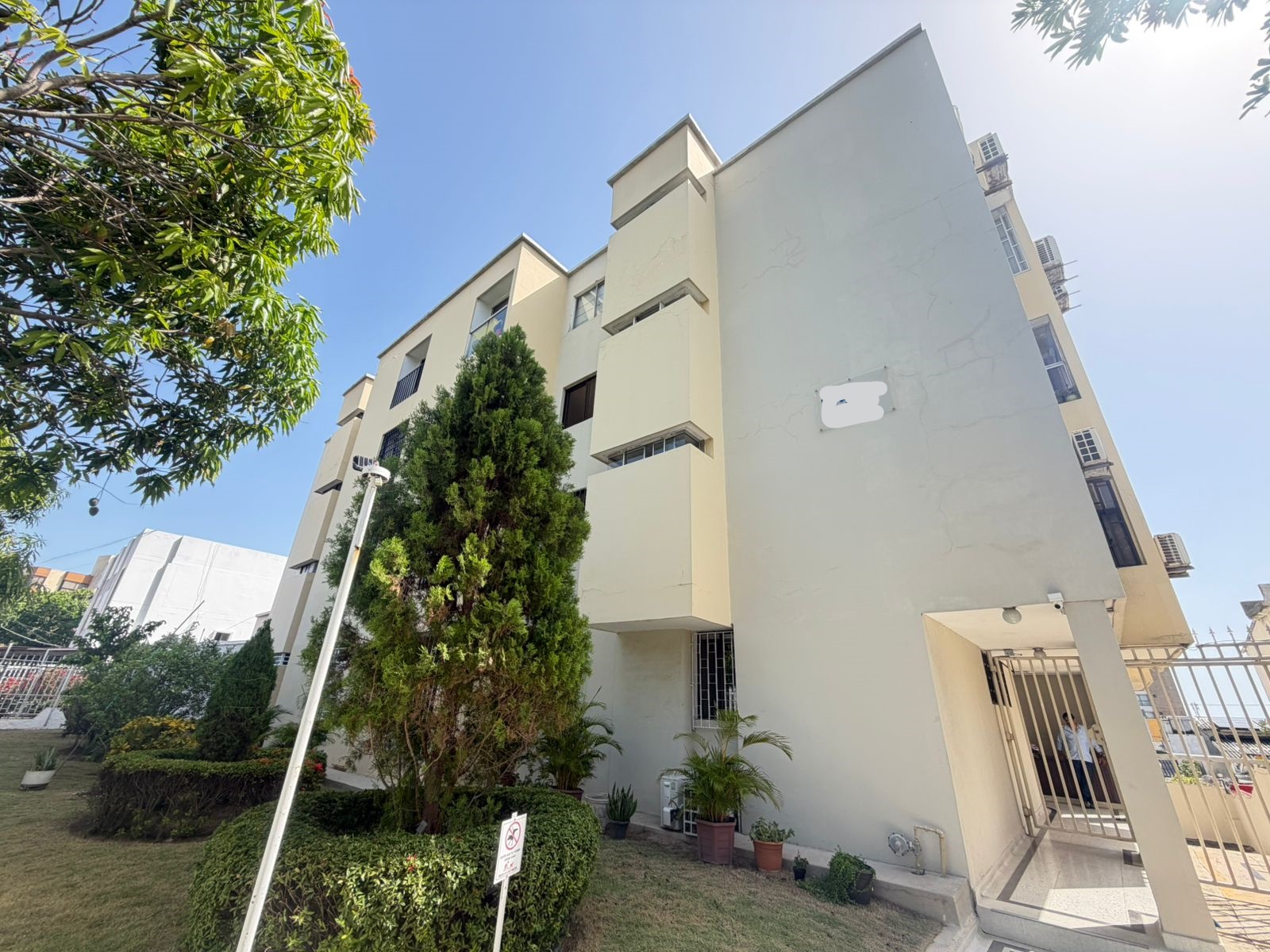 El Tabor - Apartamento en venta. Barranquilla
