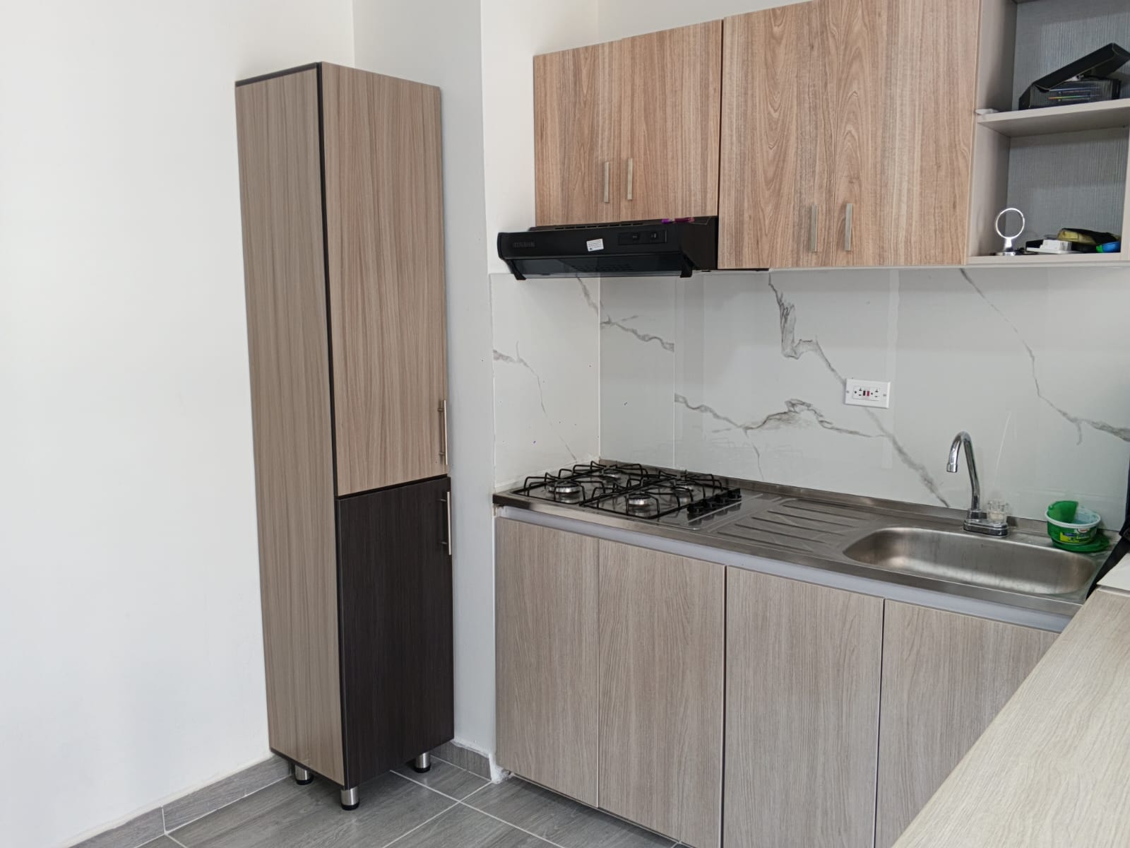 Apartamento en arriendo- ciudad mallorquin- puerto colombia