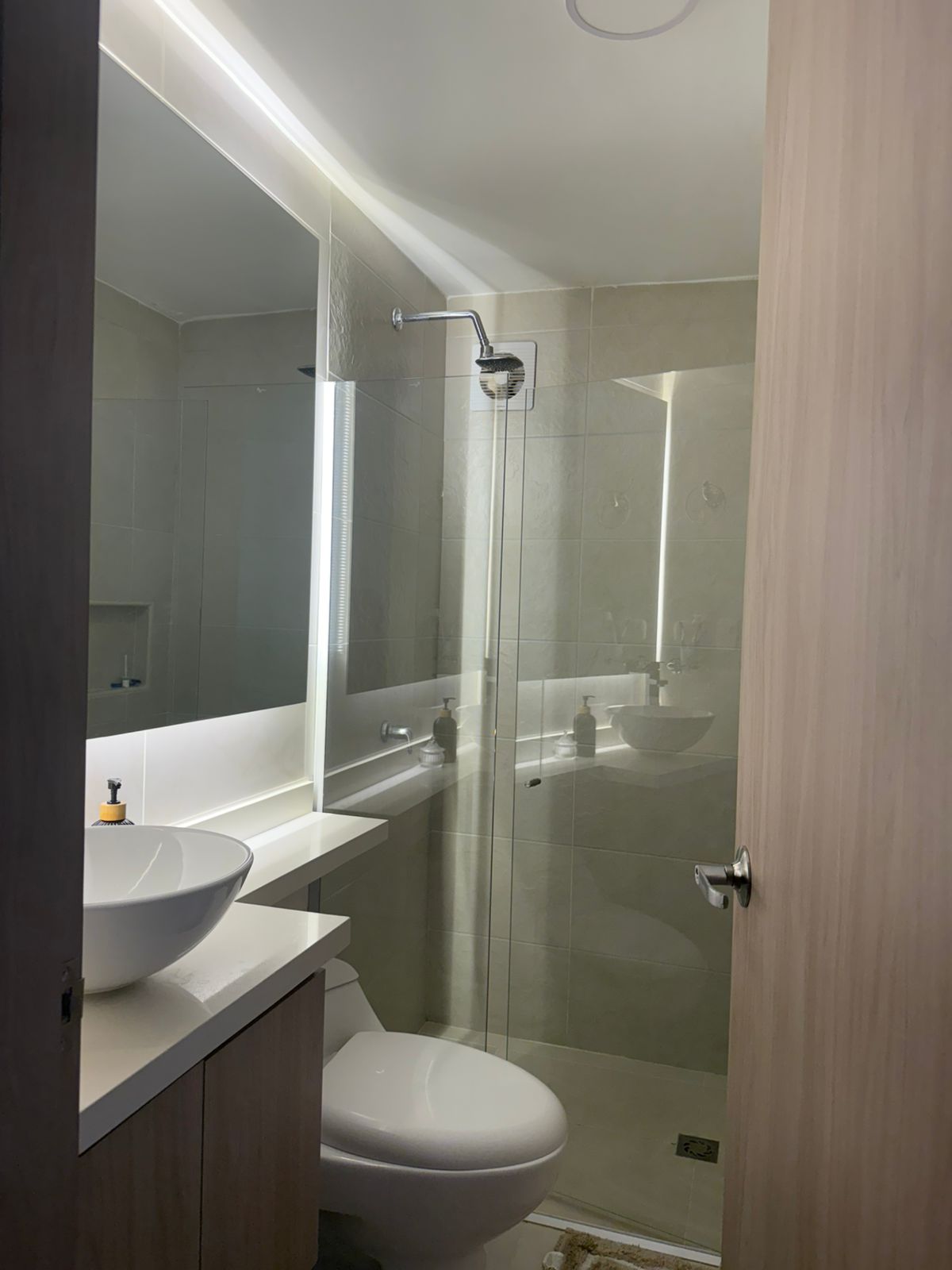 Apartamento en arriendo - Ciudad Mallorquín puerto Colombia