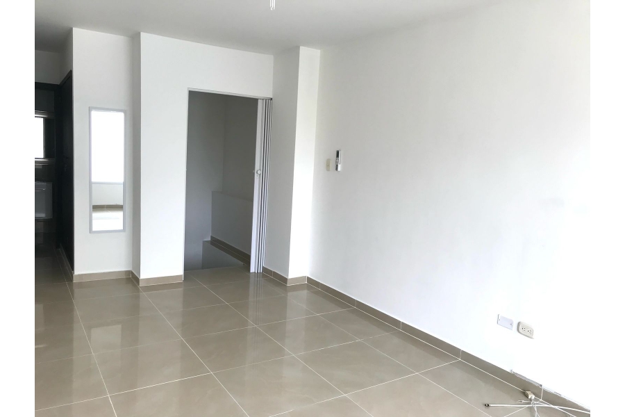 Apartamento en arriendo- San Vicente Barranquilla