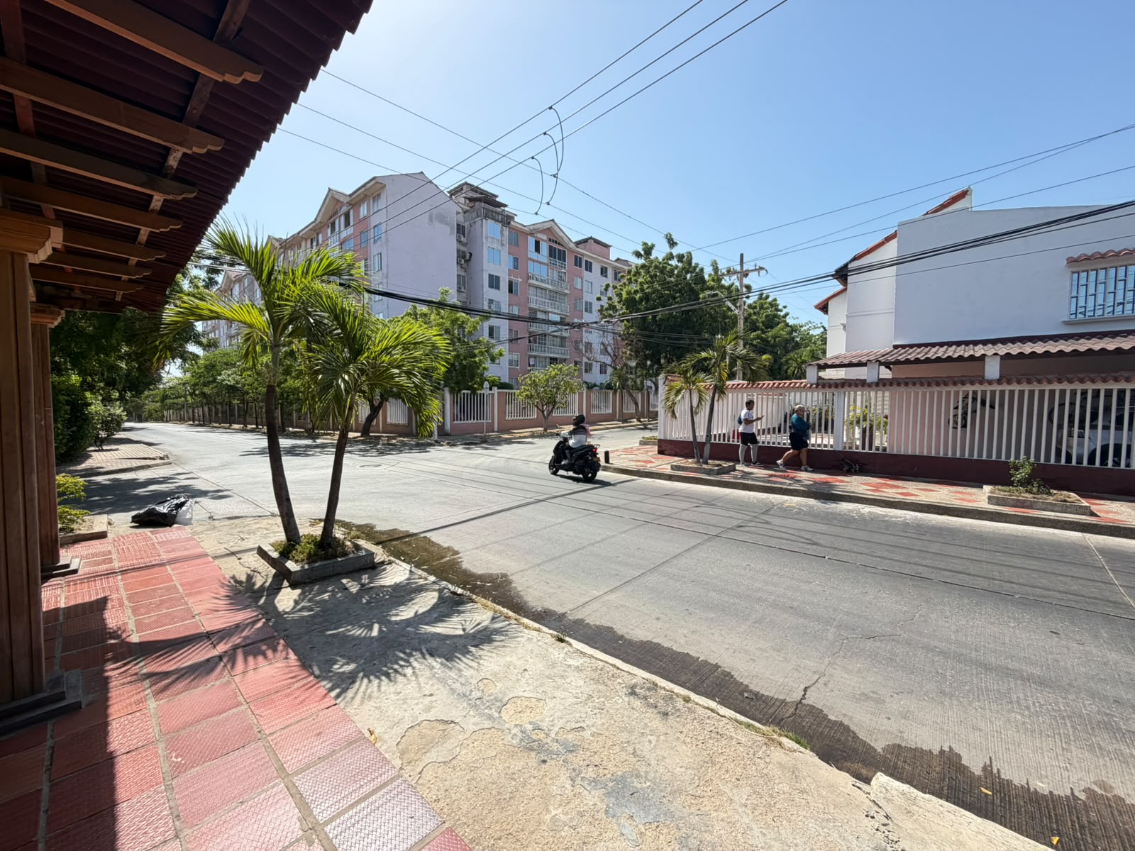 Local en arriendo - villa carolina - Barranquilla