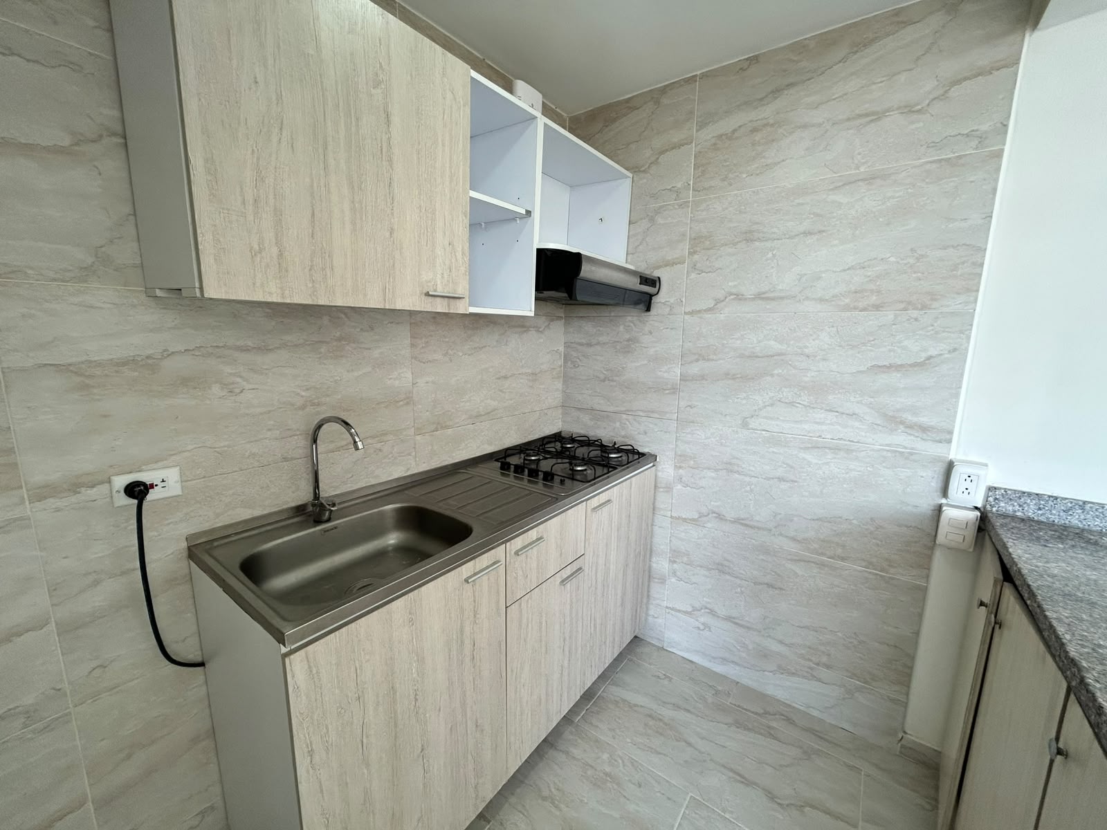 Apartamento en venta - Ciudad Mallorquin