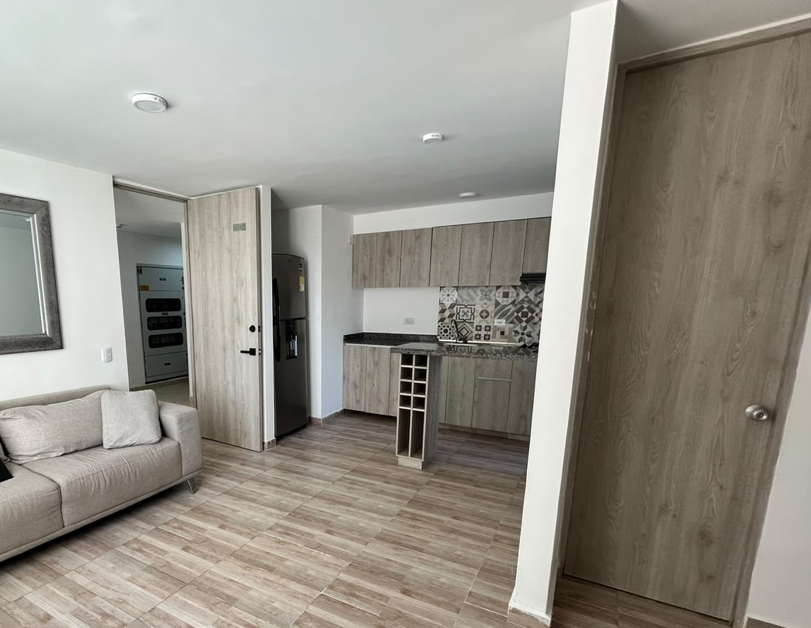 Apartamento en venta - Ciudad mallorquín Puerto Colombia