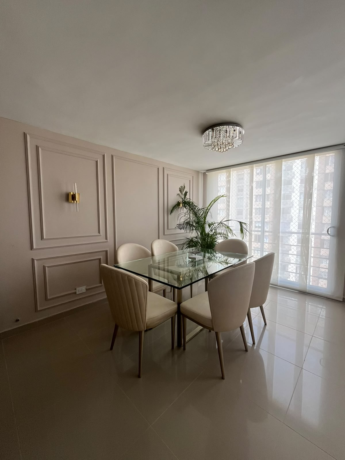 Apartamento en venta - Paraiso Barranquilla