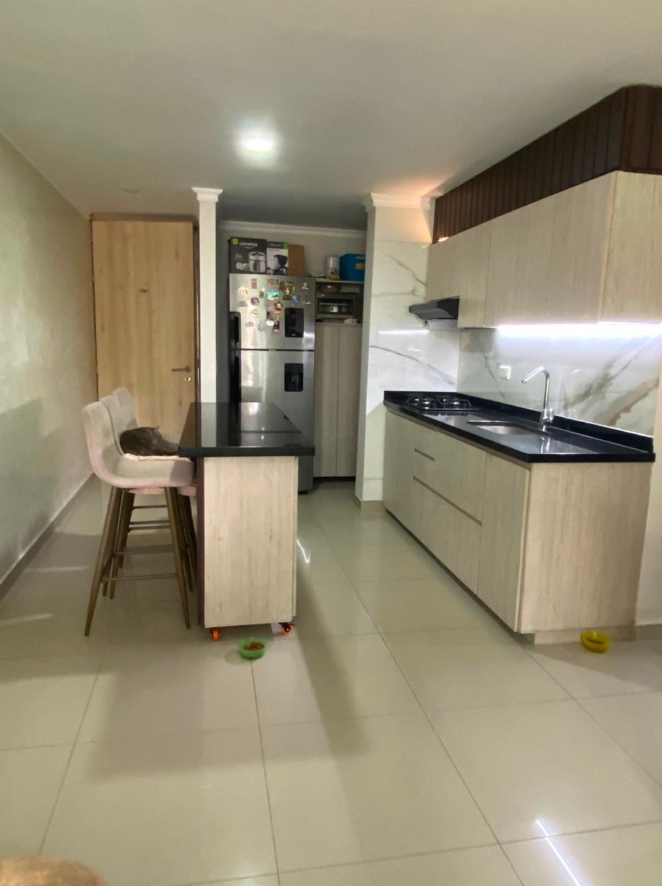 Apartamento en venta - Limoncito  Barranquilla