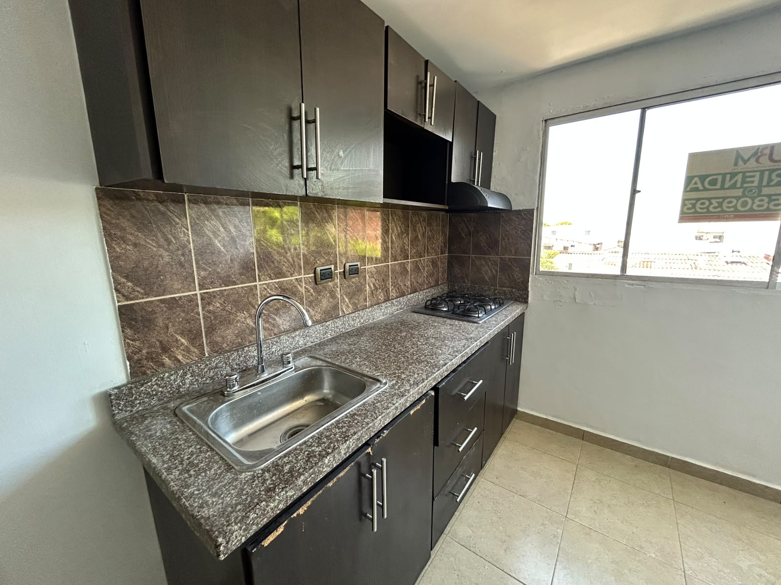 Apartamento en arriendo - Los andes - Barranquilla