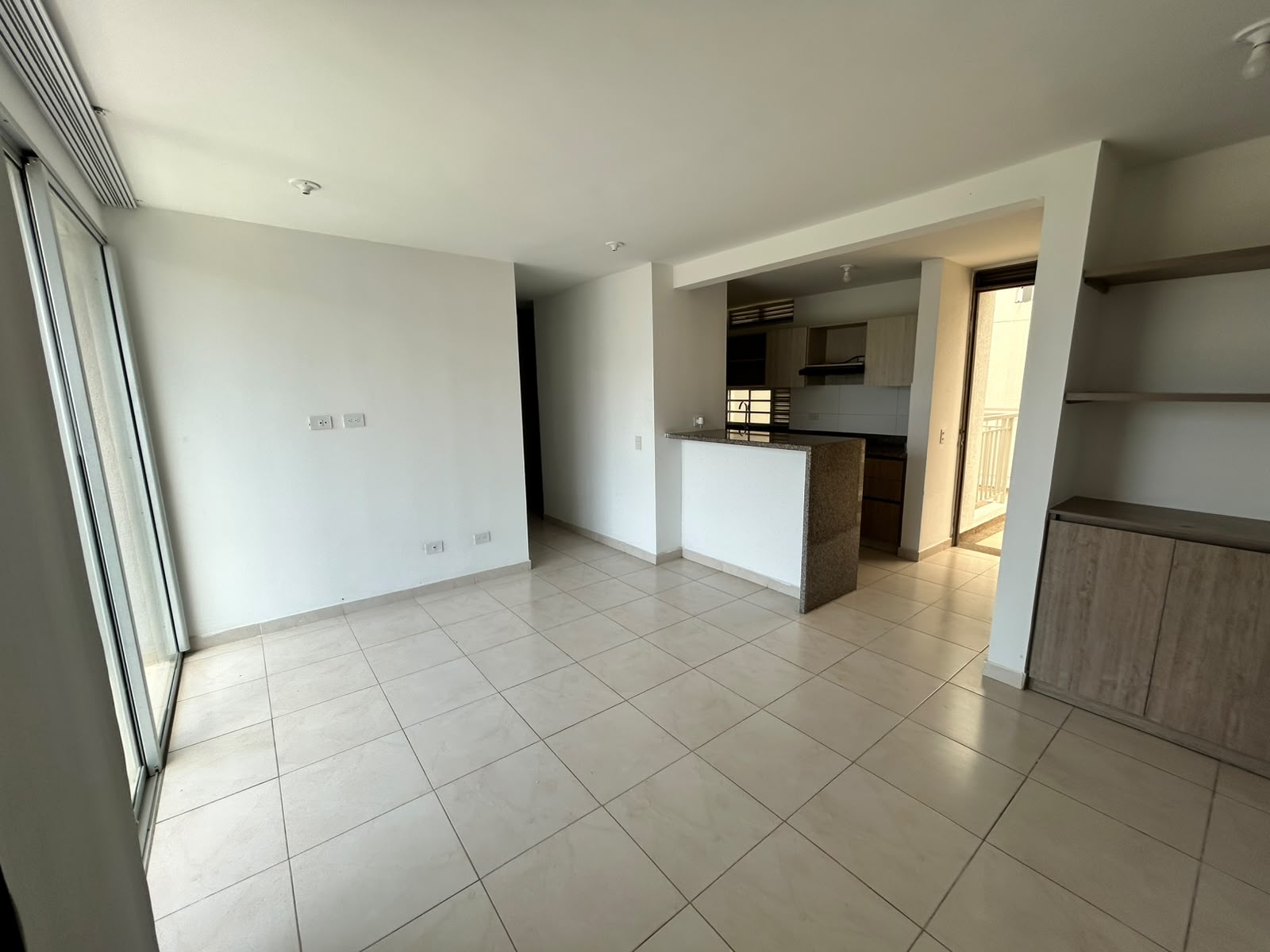 Apartamento en venta - Alameda- Barranquilla