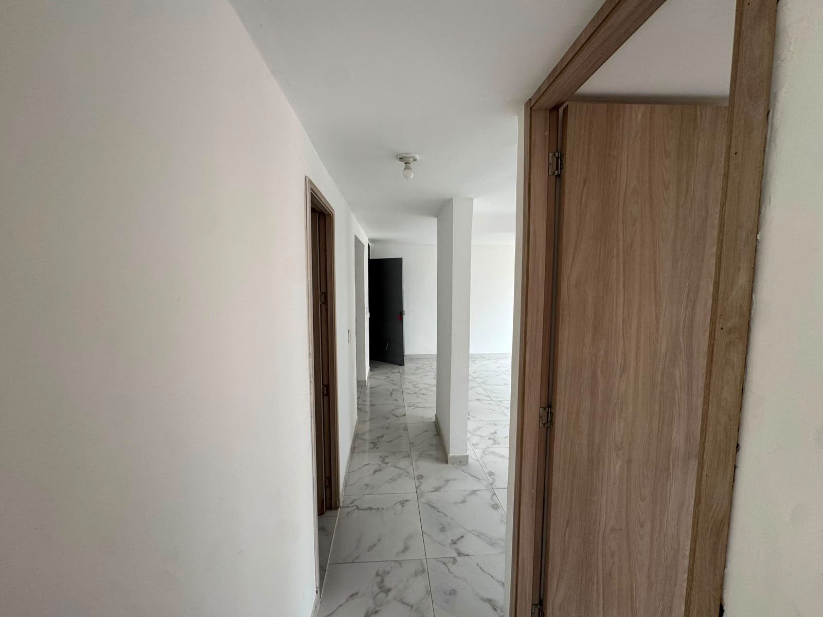 Apartamento en venta y arriendo - alameda del rio barranquilla