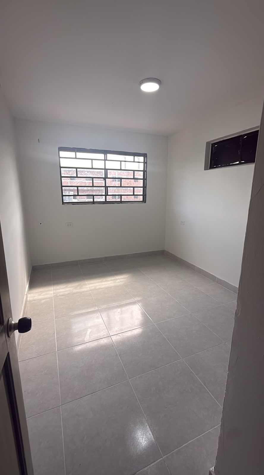 Apartamento en venta- nogales Barranquilla