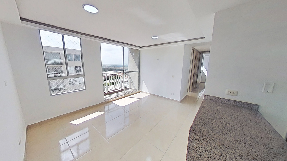 Apartamento en Venta - Alameda del Rio
