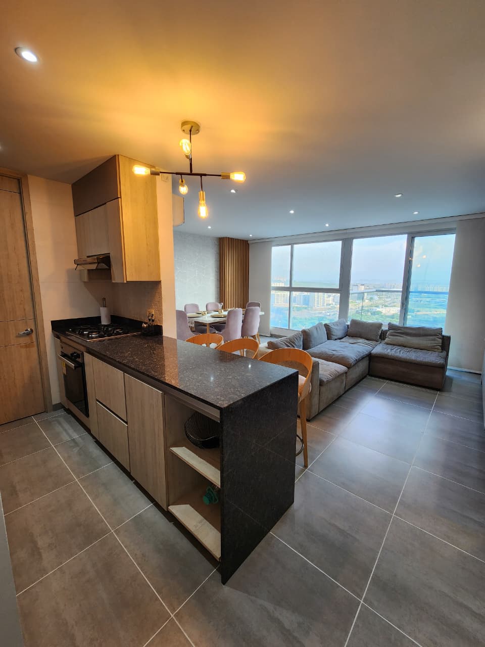 Apartamento en venta - Puerto Colombia atlántico