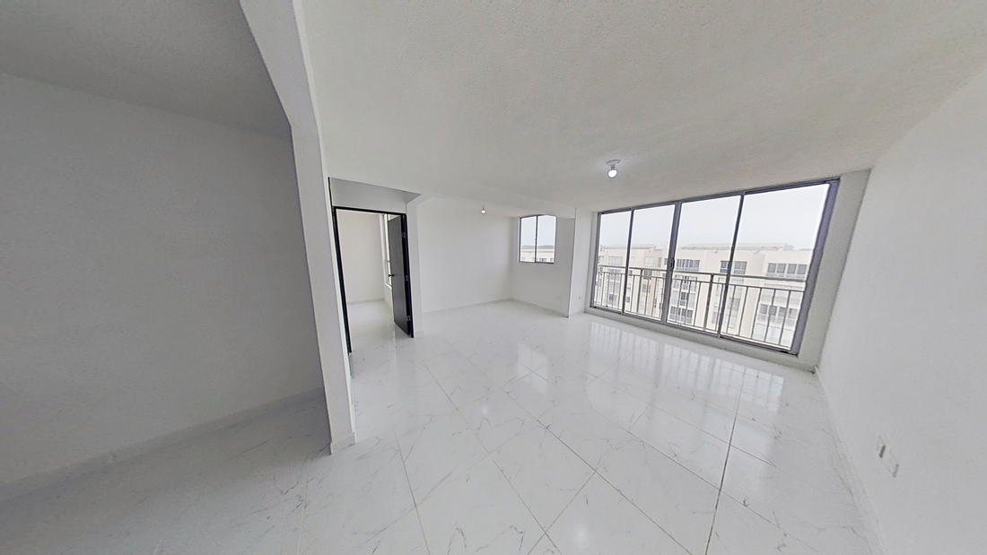 Apartamento en Venta, Alameda Del Rio