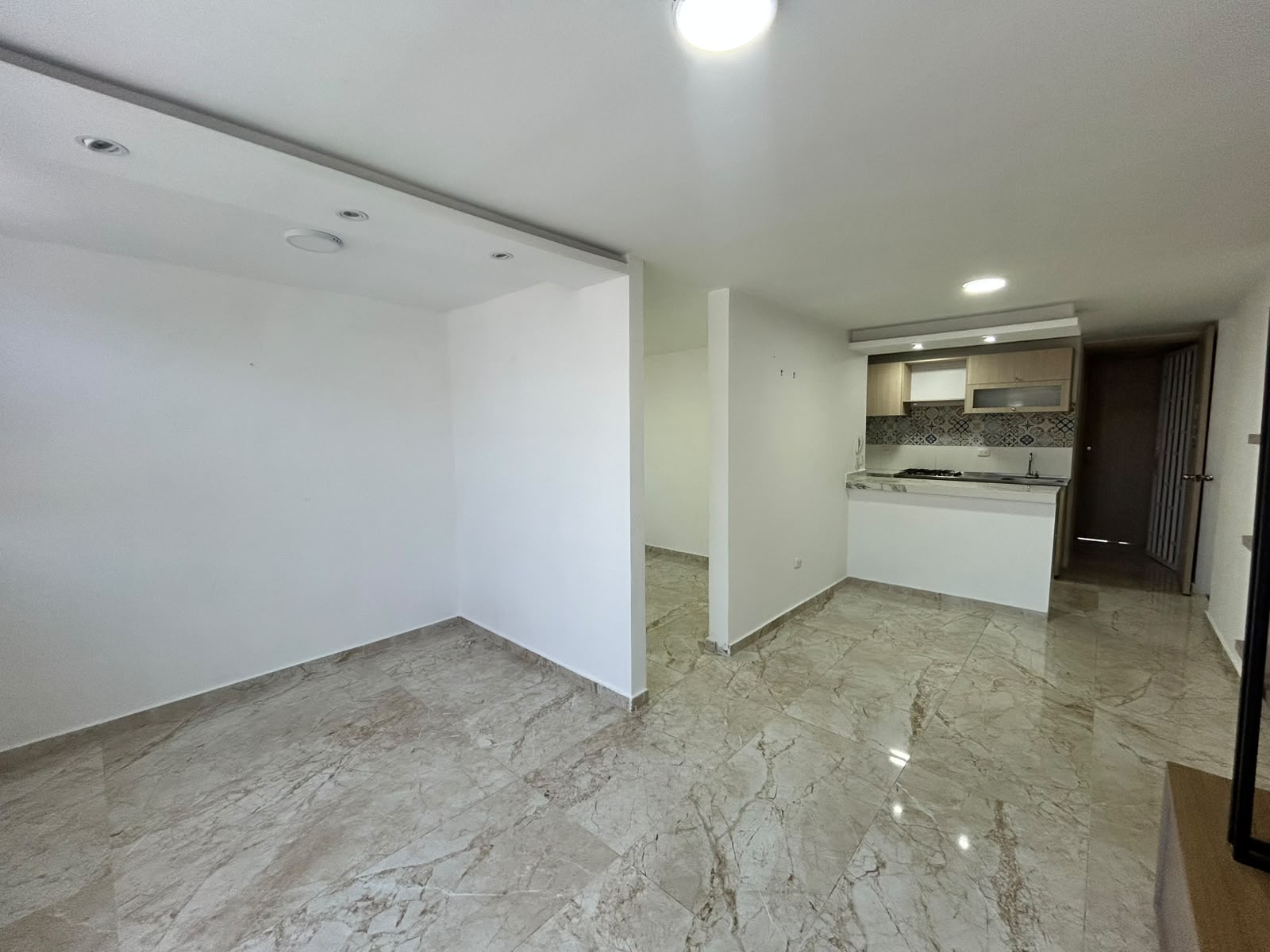 Apartamento en arriendo- miramar barranquilla