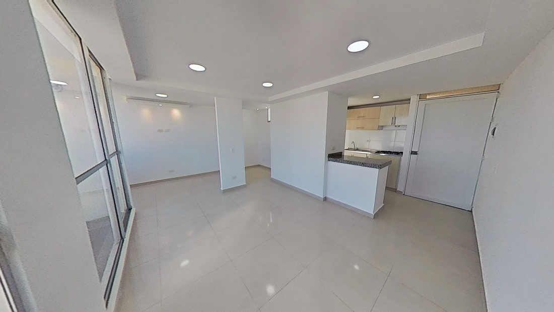 Apartamento en venta - Alameda del Rio