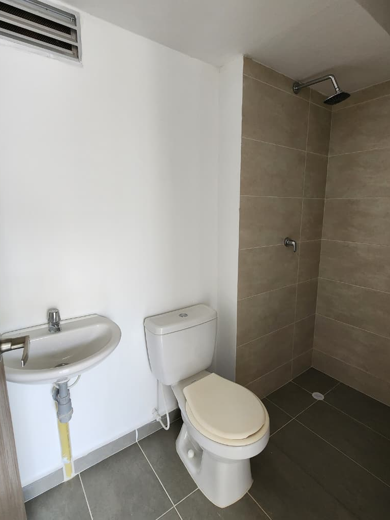 Apartamento en venta- Riomar Barranquilla