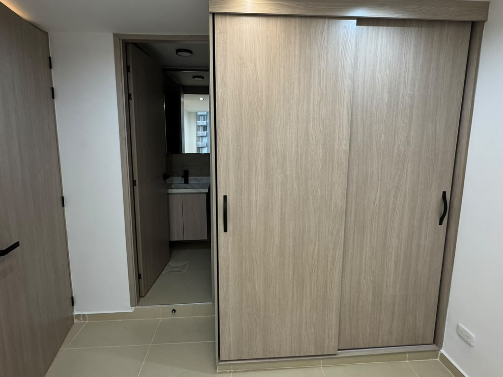 Apartamento en arriendo - ciudad mallorquín puerto Colombia