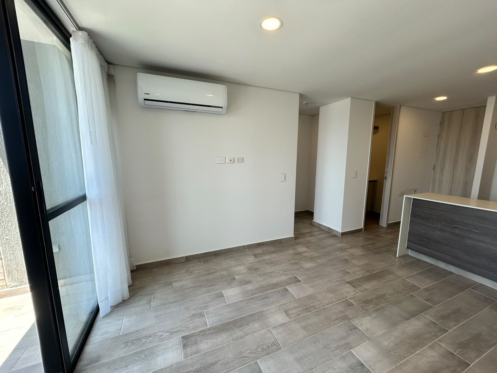 Apartamento en venta - la castellana Barranquilla
