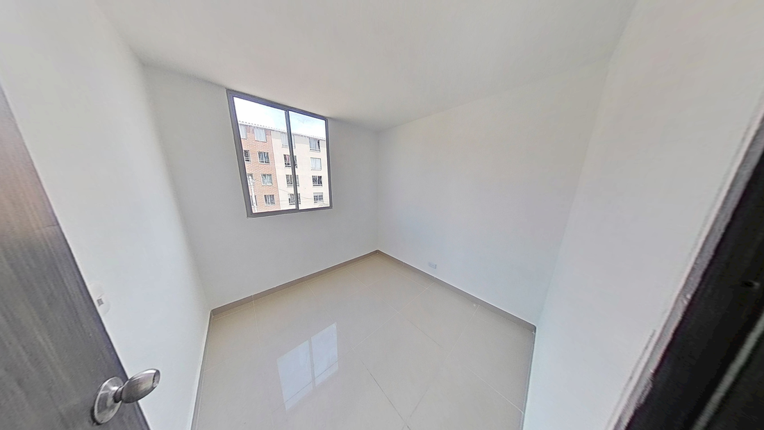 Apartamento en Venta - Ciudad del Puerto - Soledad