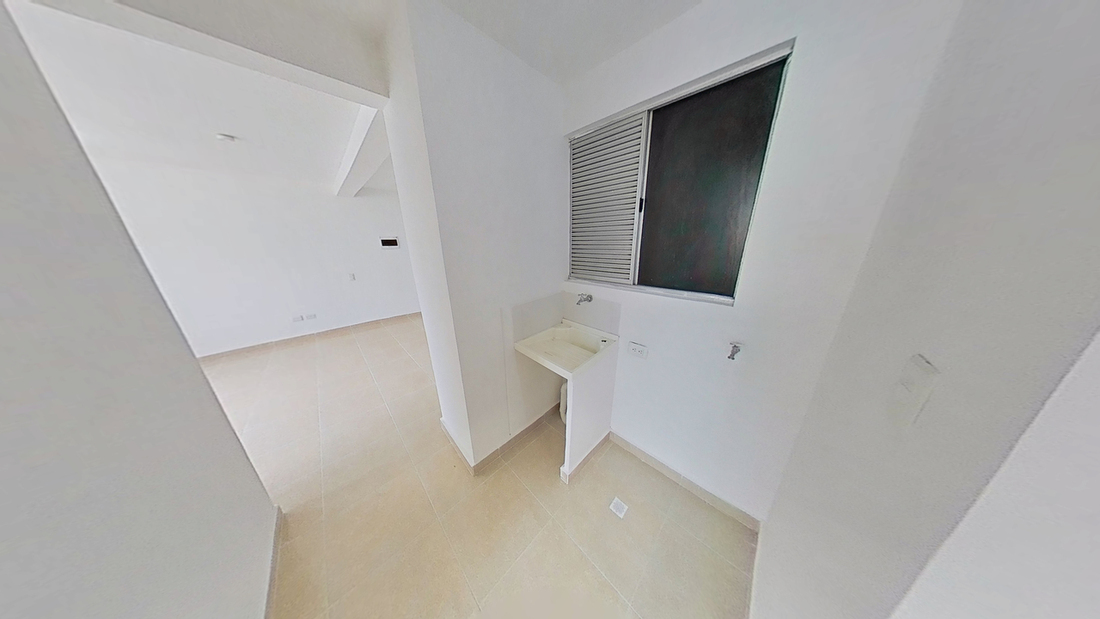 Apartamento en Venta - Mallorquin