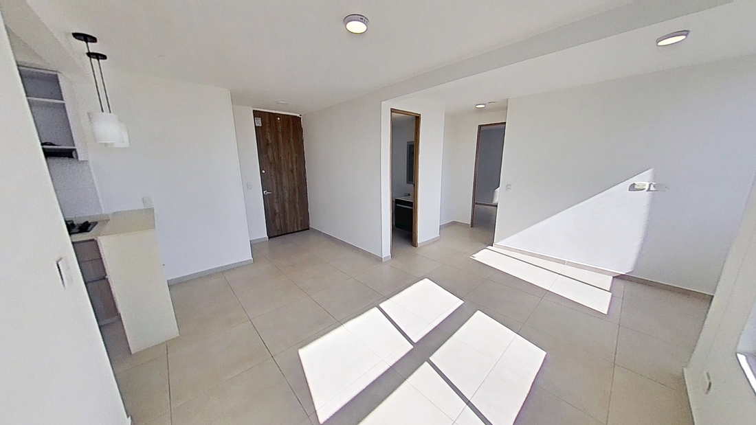 Apartamento en Venta - La Concepcion, Barranquilla