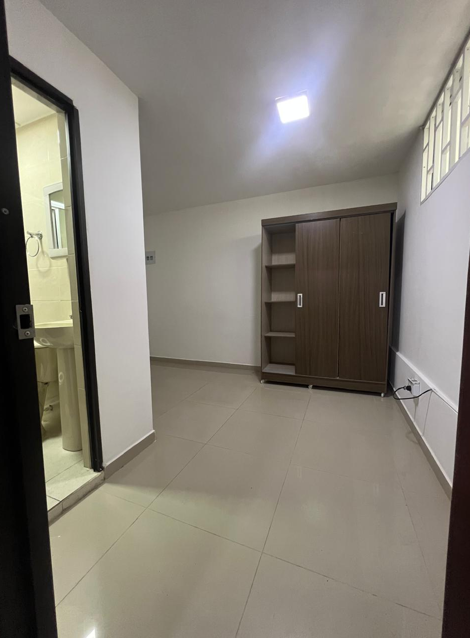 Apartamento en venta- Rosario barranquilla