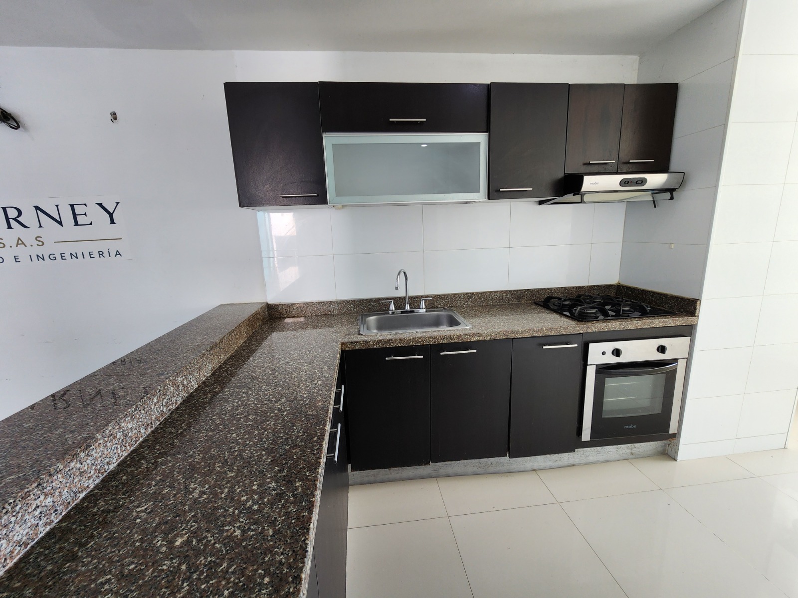 Apartamento en venta- el tabor Barranquilla