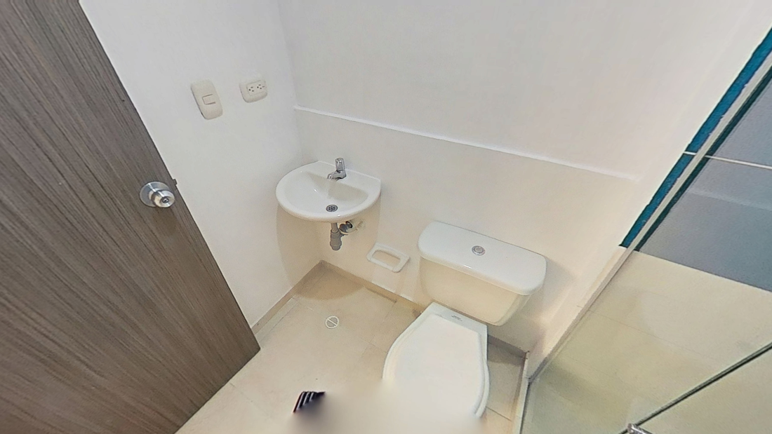 Apartamento en Venta - Puerta Dorada