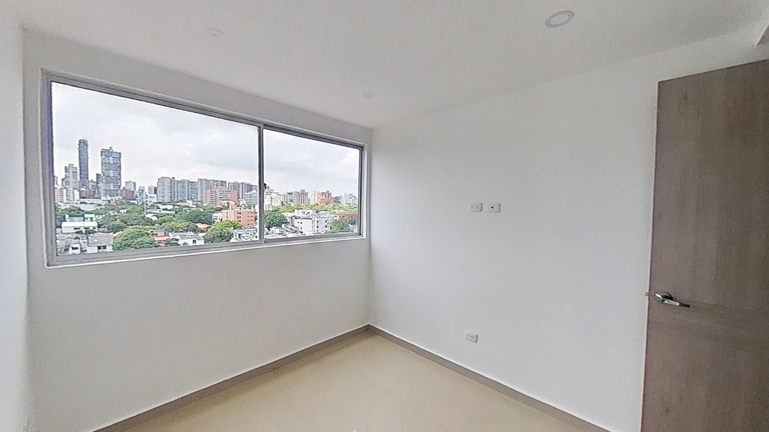 Apartamento en Venta - Paraiso