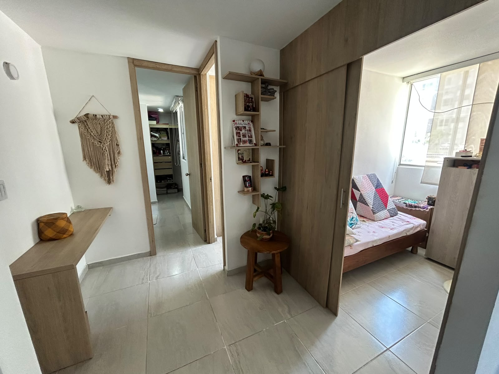 Apartamento en venta- Alameda del Rio Barranquilla