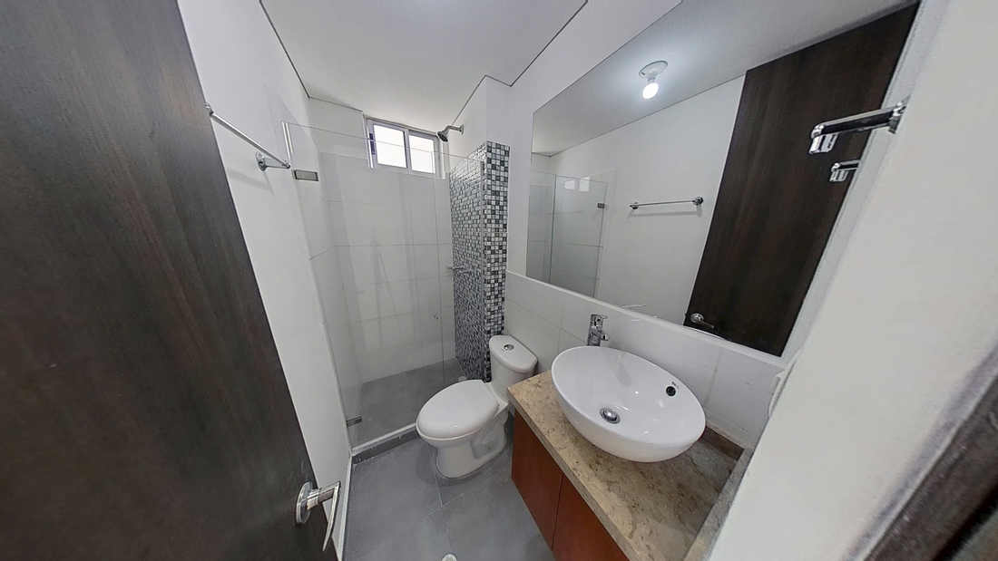 Apartamento en Venta - Villa campestre