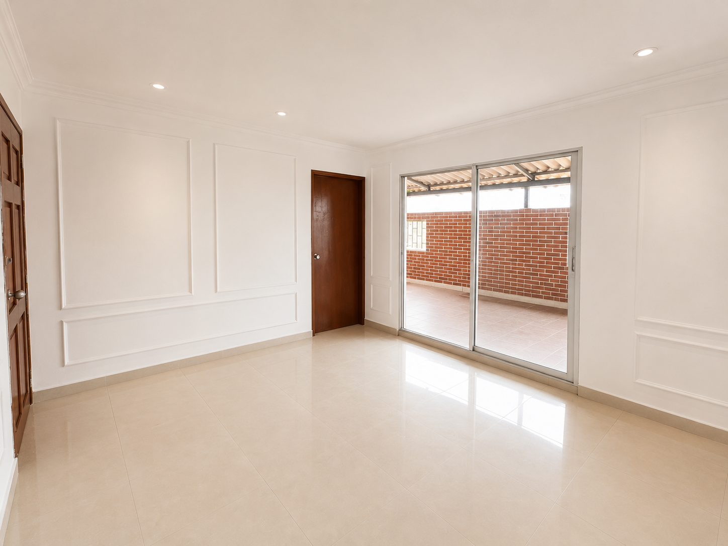 Apartamento en Arriendo - Barrio la Campiña- Barranquilla