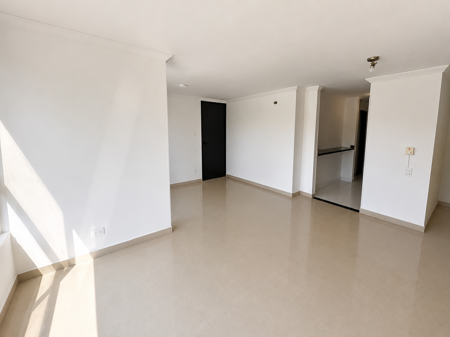 Apartamento en arriendo- Miramar Barranquilla