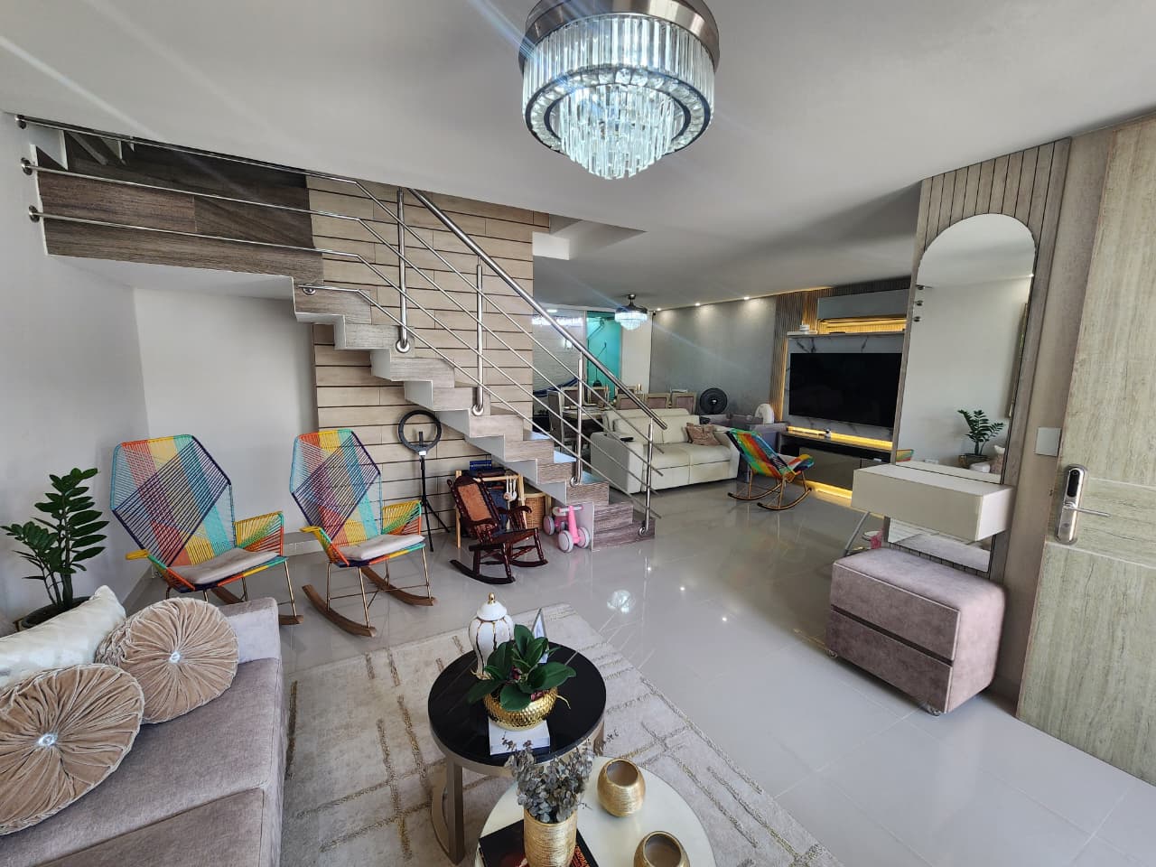 Casa en venta- Ciudad jardín Barranquilla