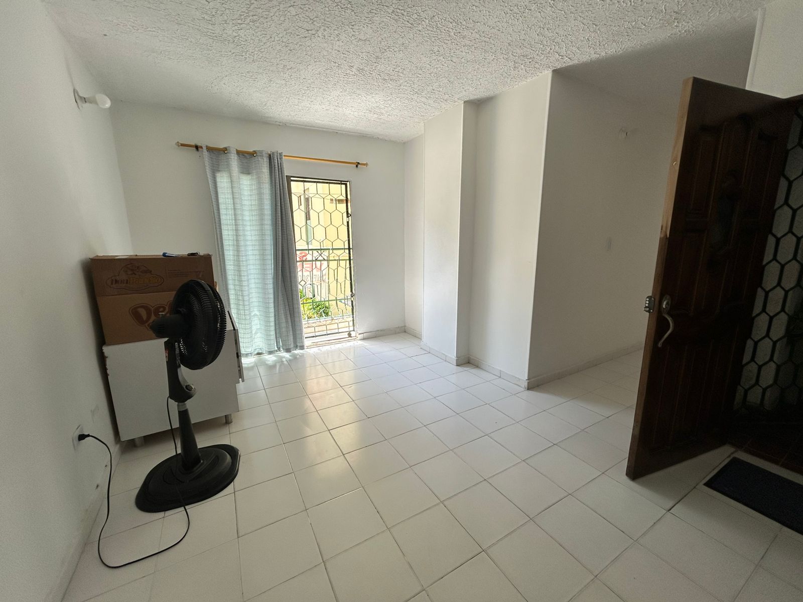 Apartamento en venta - Chiquinquirá  Barranquilla