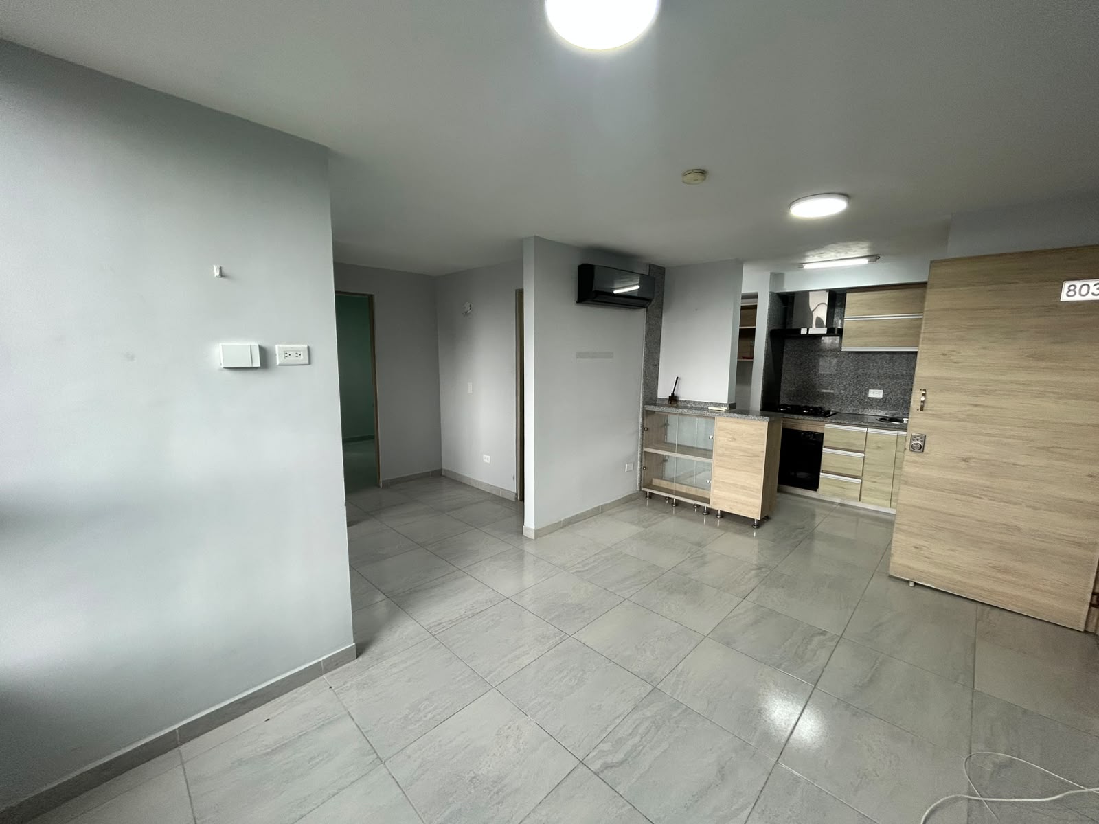 Apartamento en venta- alameda del rio Barranquilla