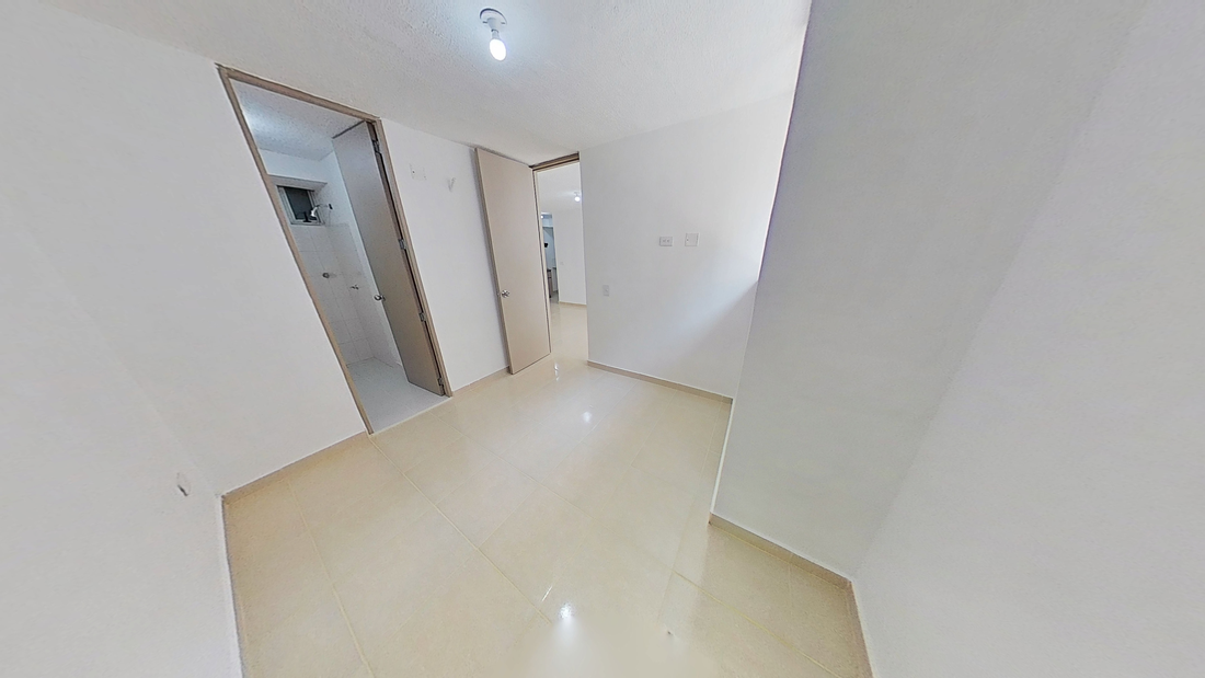 Apartamento en Venta - Ciudad Mallorquin