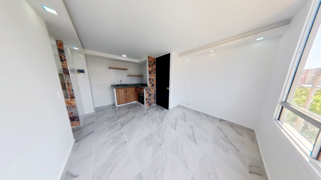 Apartamento en Venta - Ciudad del Puerto - Soledad