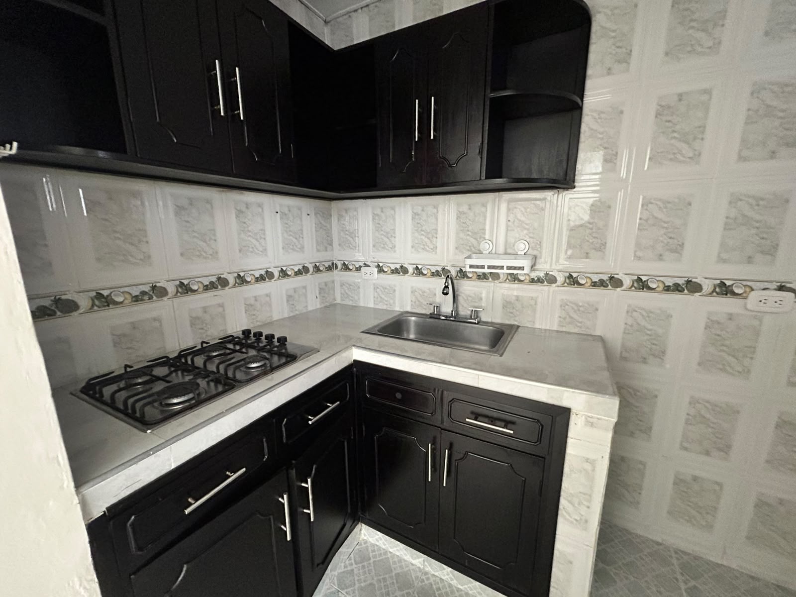 Apartamento en arriendo- Olaya barranquilla