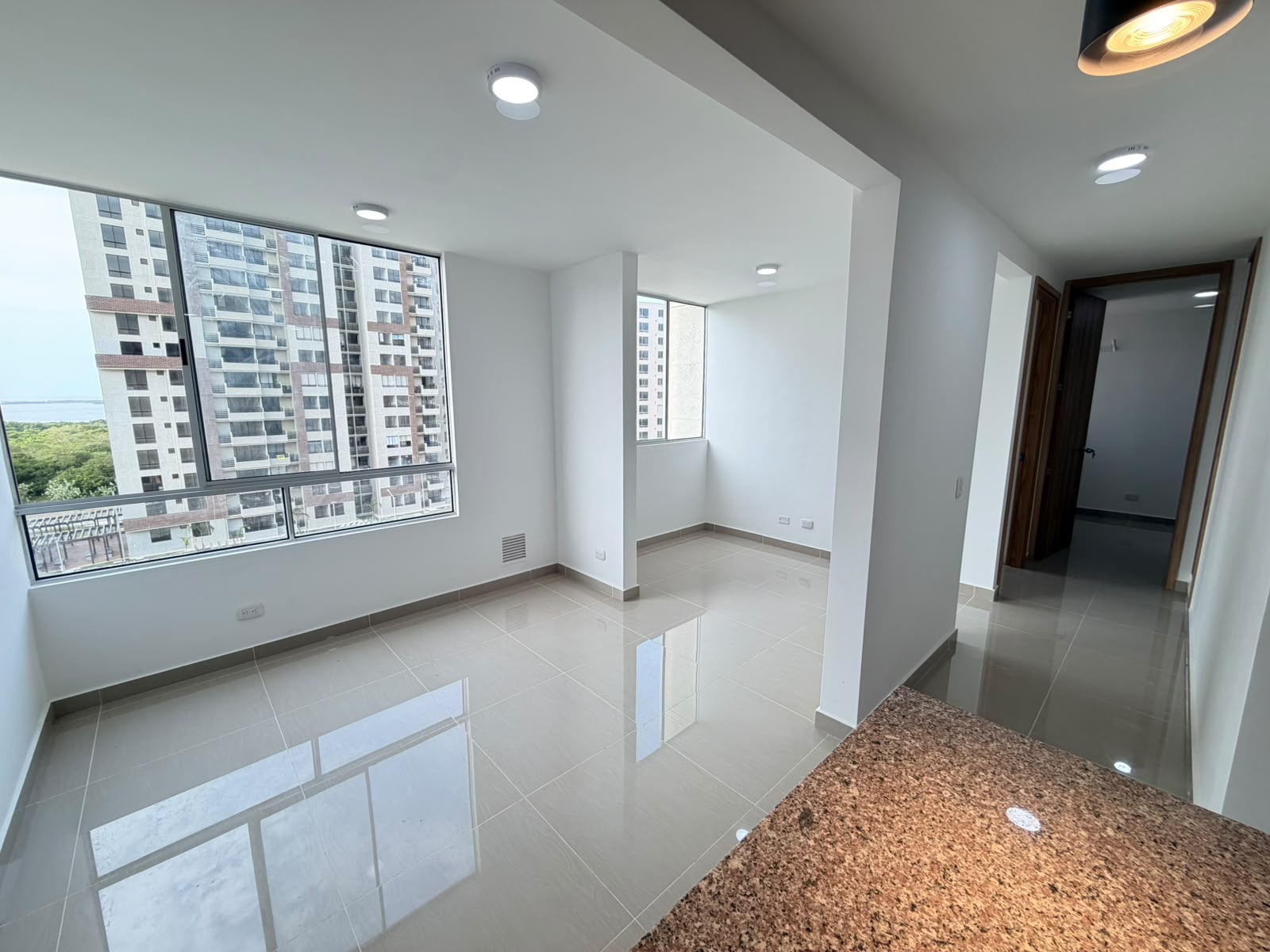 Apartamento en arriendo - Ciudad Mallorquín Puerto Colombia