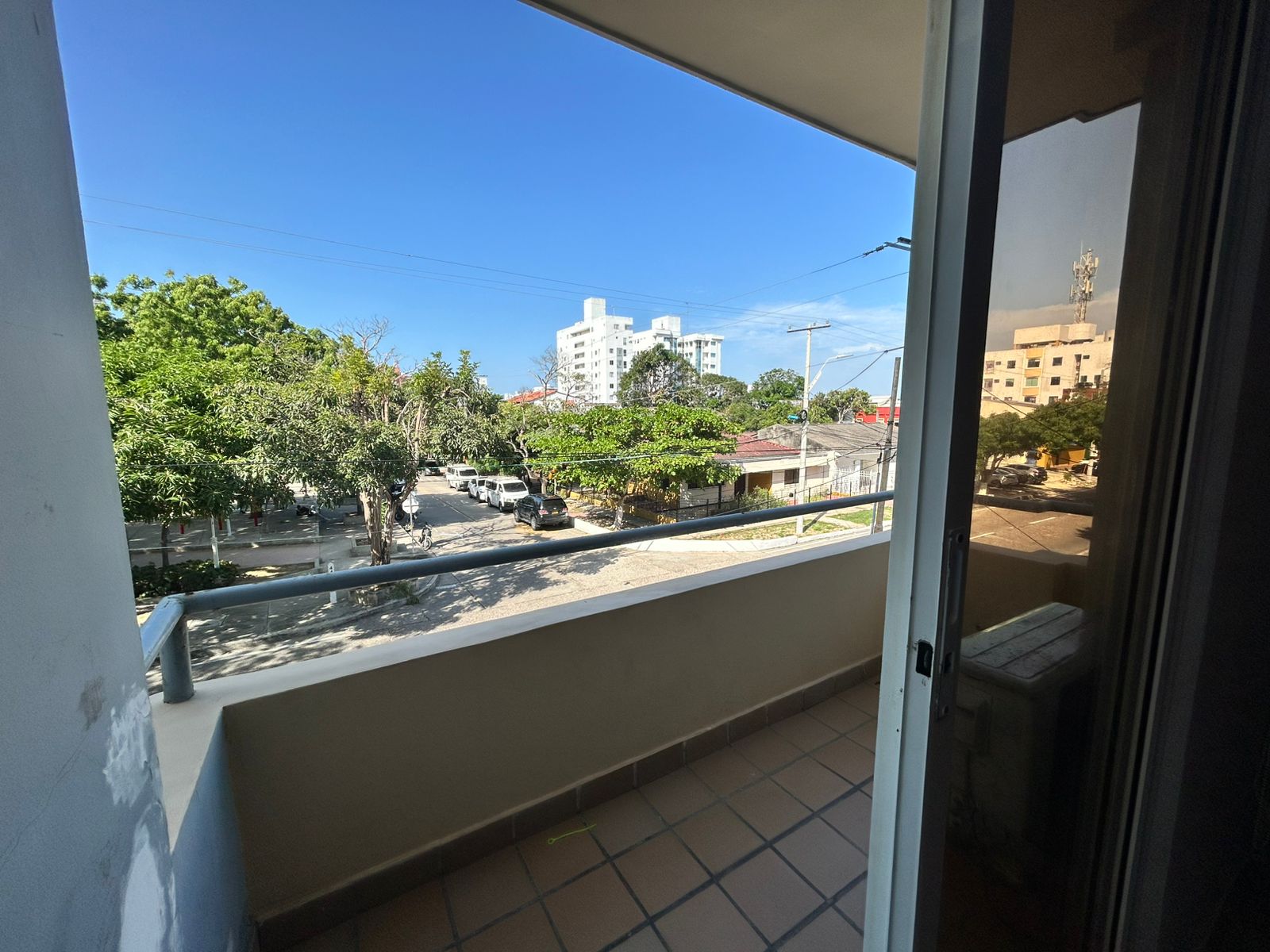 Apartaestudio en Venta - Porvenir - Barranquilla