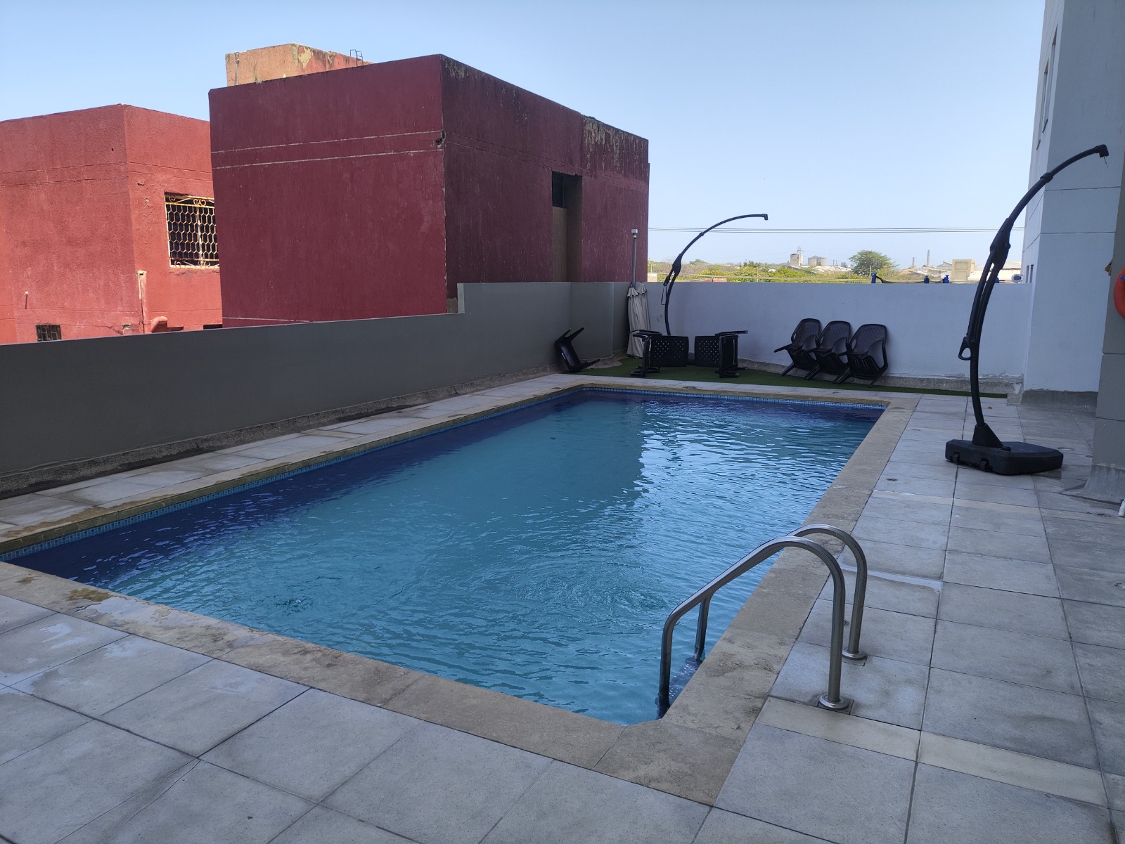 Apartamento en Venta - Riomar - Barranquilla