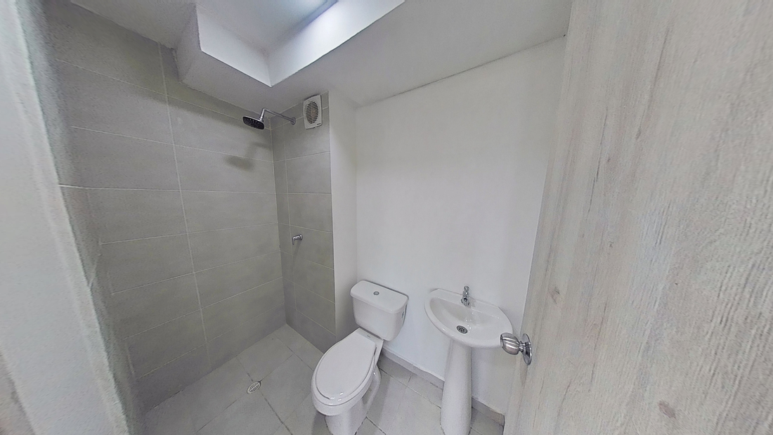 Apartamento en Venta - Mallorquin - Puerto Colombia