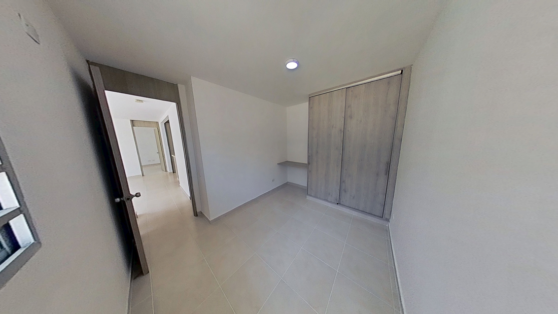 Apartamento en Venta - Alameda del Rio - Barranquilla