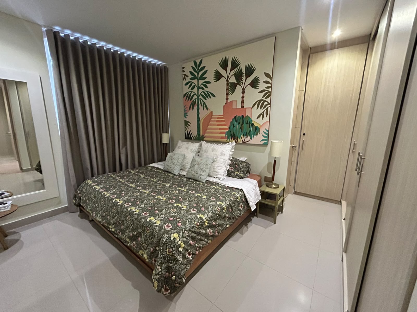 Apartamento en venta- Portal de genovés Puerto colombia