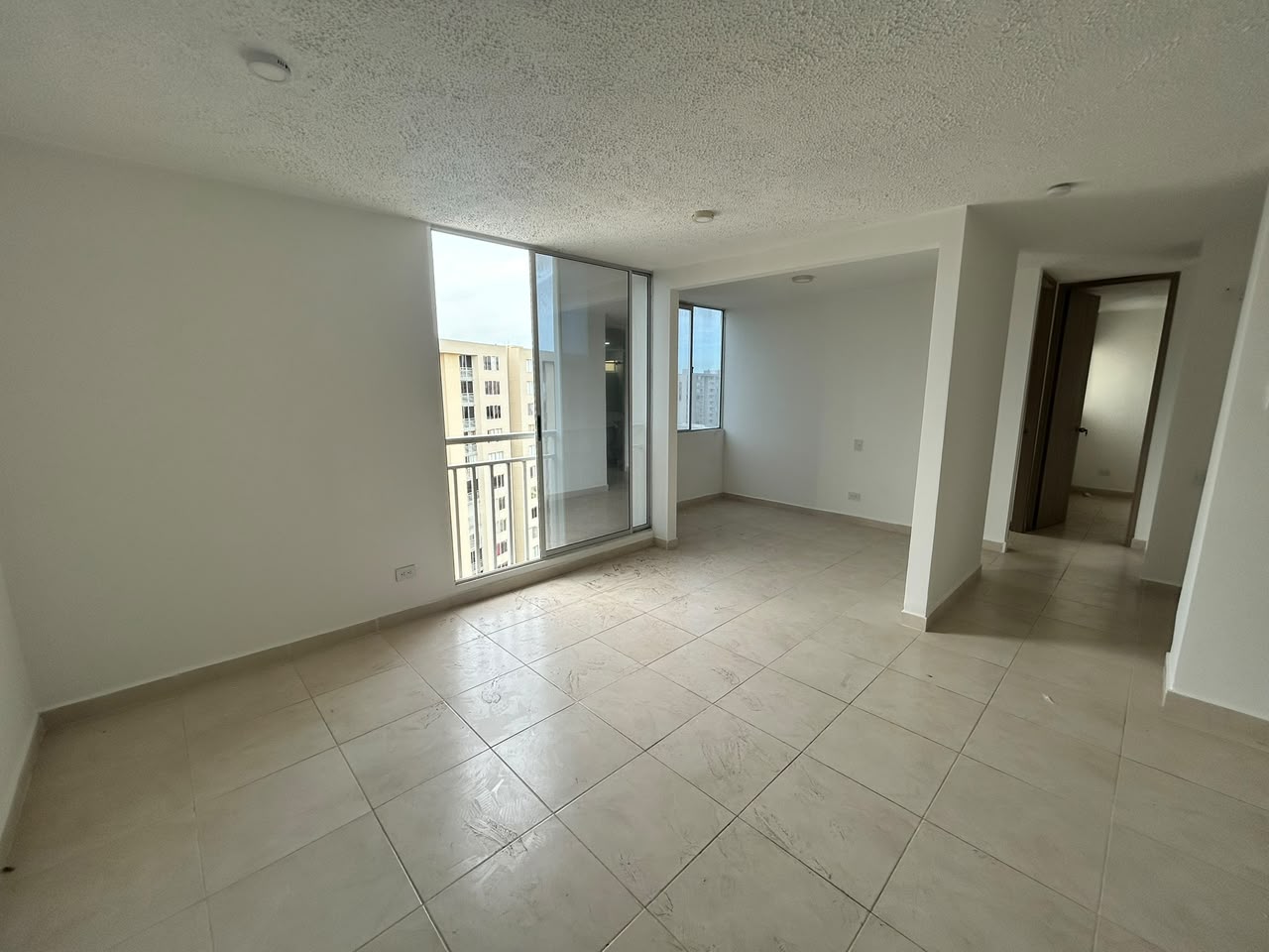 Apartamento en arriendo- alameda del rio Barranquilla