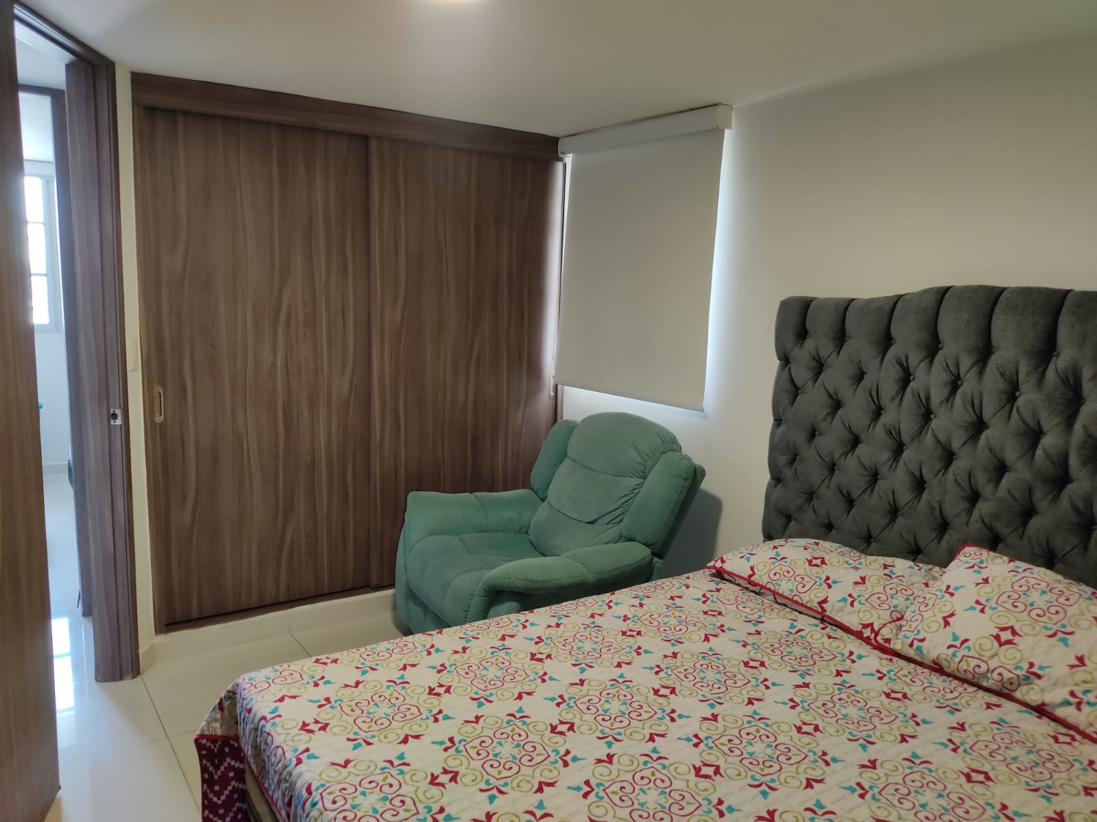 El Prado Apartamento En Venta - Barranquilla