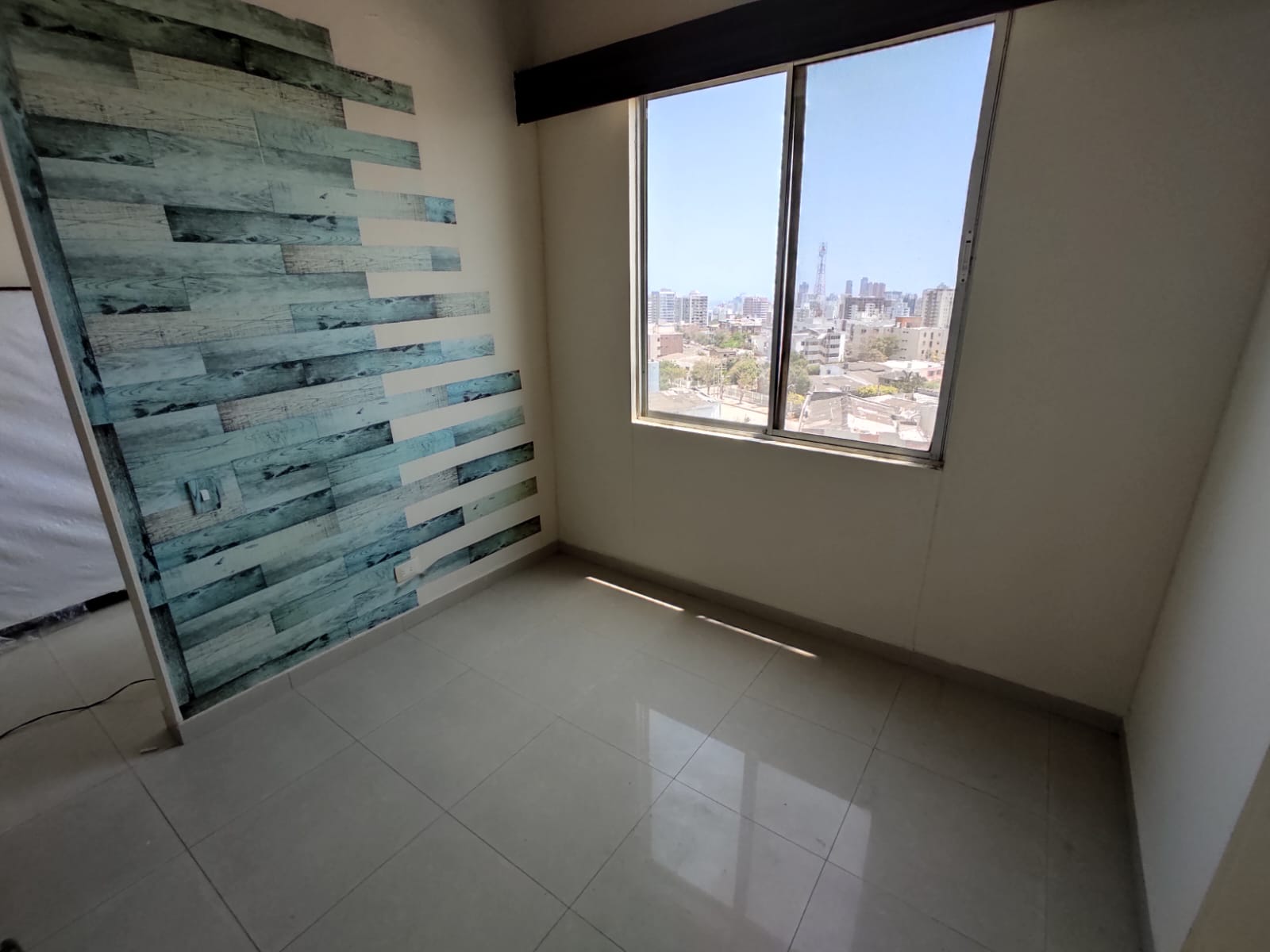 El Tabor - Apartamento en Venta - Barranquilla