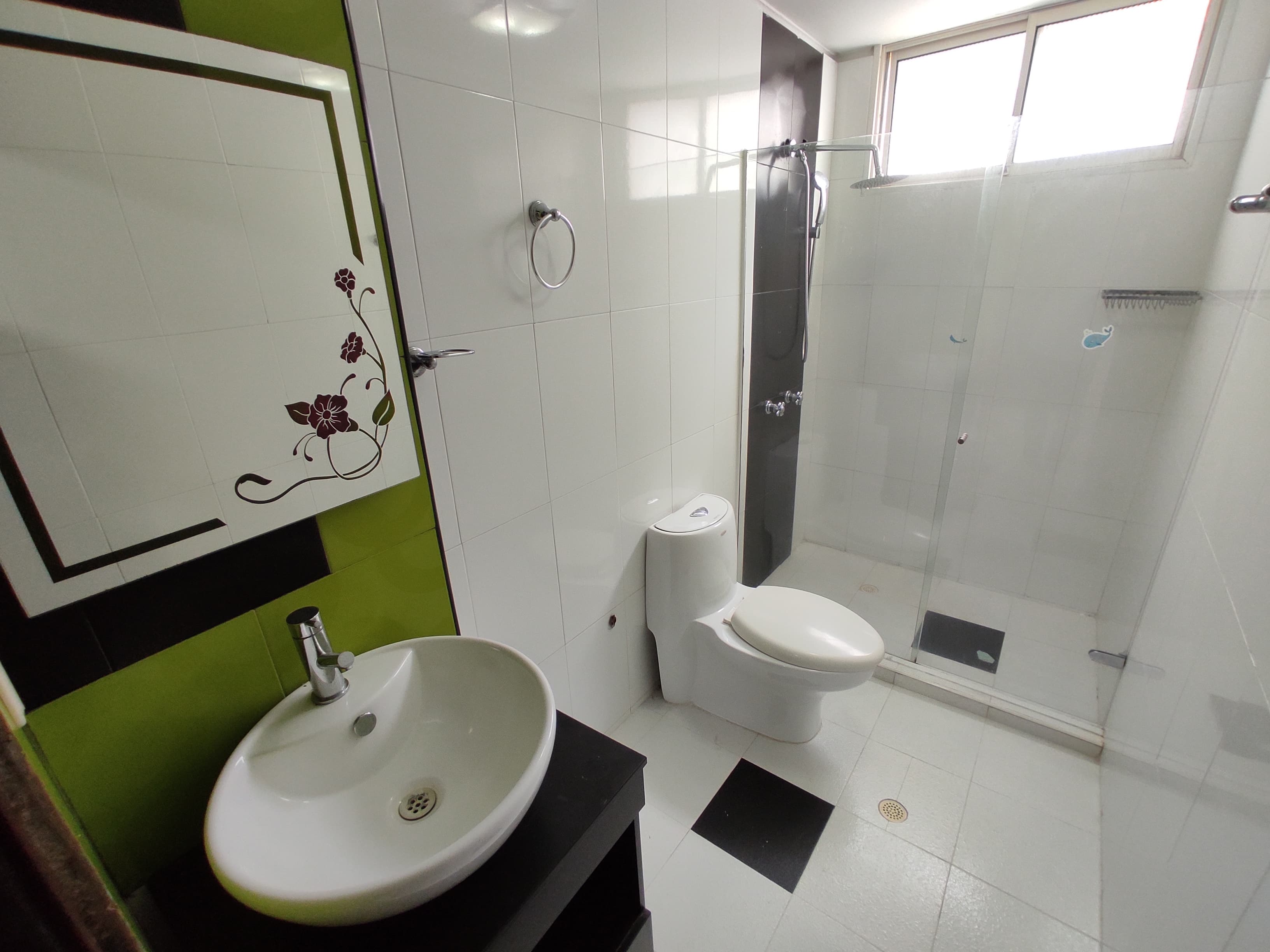 Riomar apartamento en arriendo