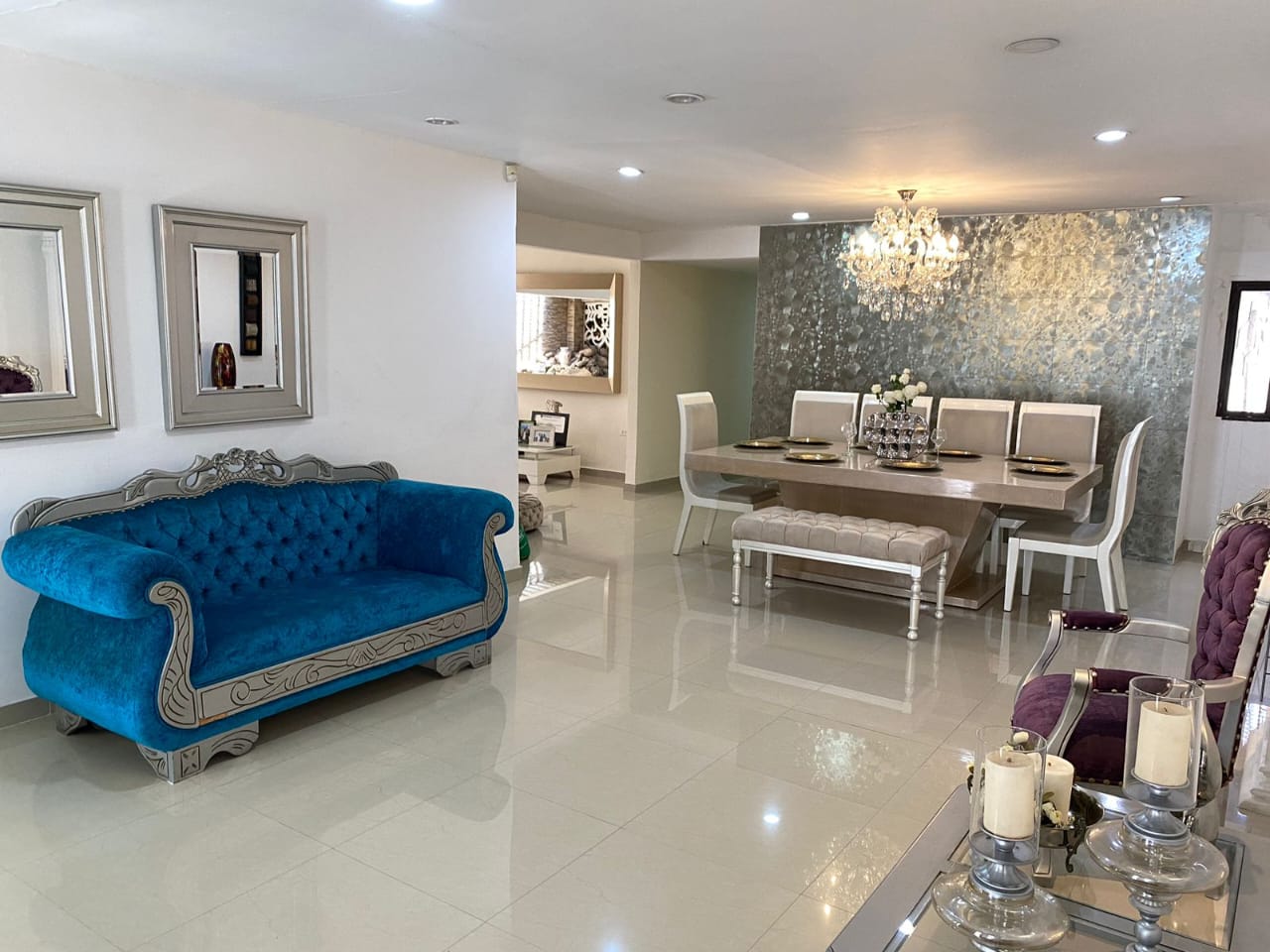 Nuevo Horizonte - Casa en Venta - Barranquilla